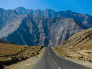 Road Trip From Delhi To Leh-Ladakh