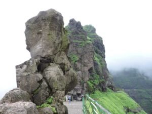 10 Best Hill Stations In Maharashtra