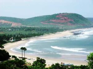 5 Popular Beaches In Visakhapatnam