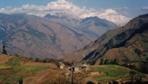 10 Best Mountains In Nepal