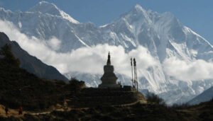 10 Best Mountains In Nepal