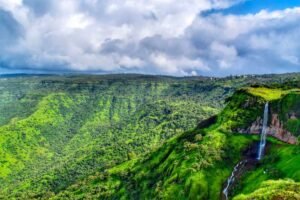 10 Best Hill Stations In Maharashtra
