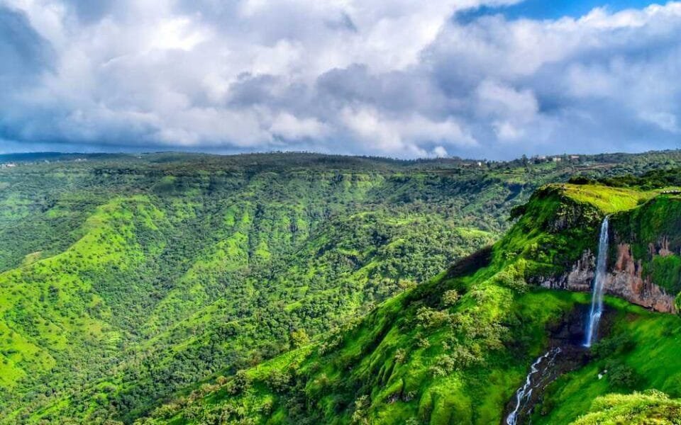 10 Best Hill Stations In Maharashtra