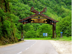 10 Days Nagaland Trip