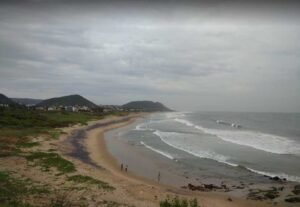 5 Popular Beaches In Visakhapatnam