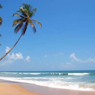 10 Best Beaches In Goa