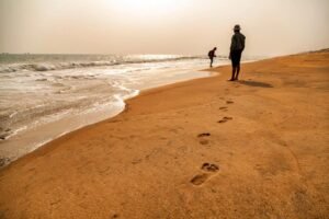 Beaches To Visit In Puri