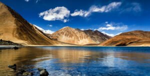 Road Trip From Delhi To Leh-Ladakh
