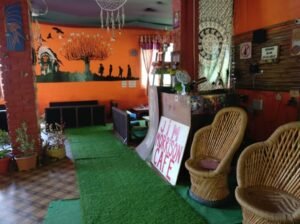 9 Best Cafes In Kasol