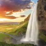 Top 5 Unrealistic Waterfalls